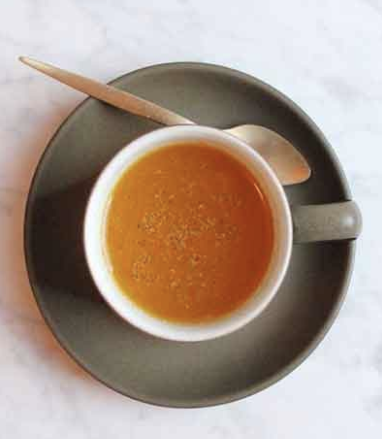Chaga Infusion for Immune Support & Inflammation - Image 2